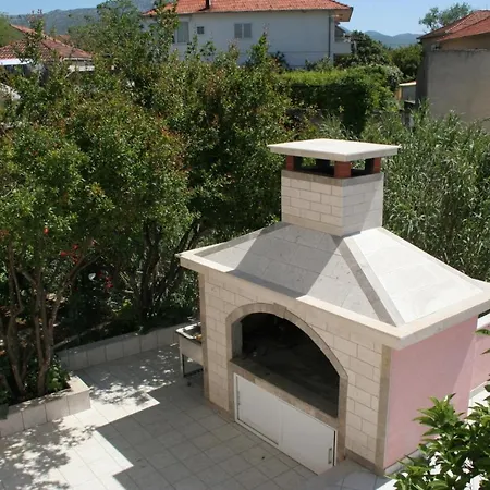 4494e Apartment Orebic