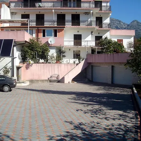 4494e Apartman