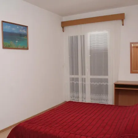 4494e Appartement Orebić