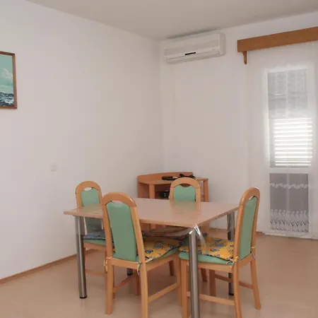 Apartman 4494e Orebic
